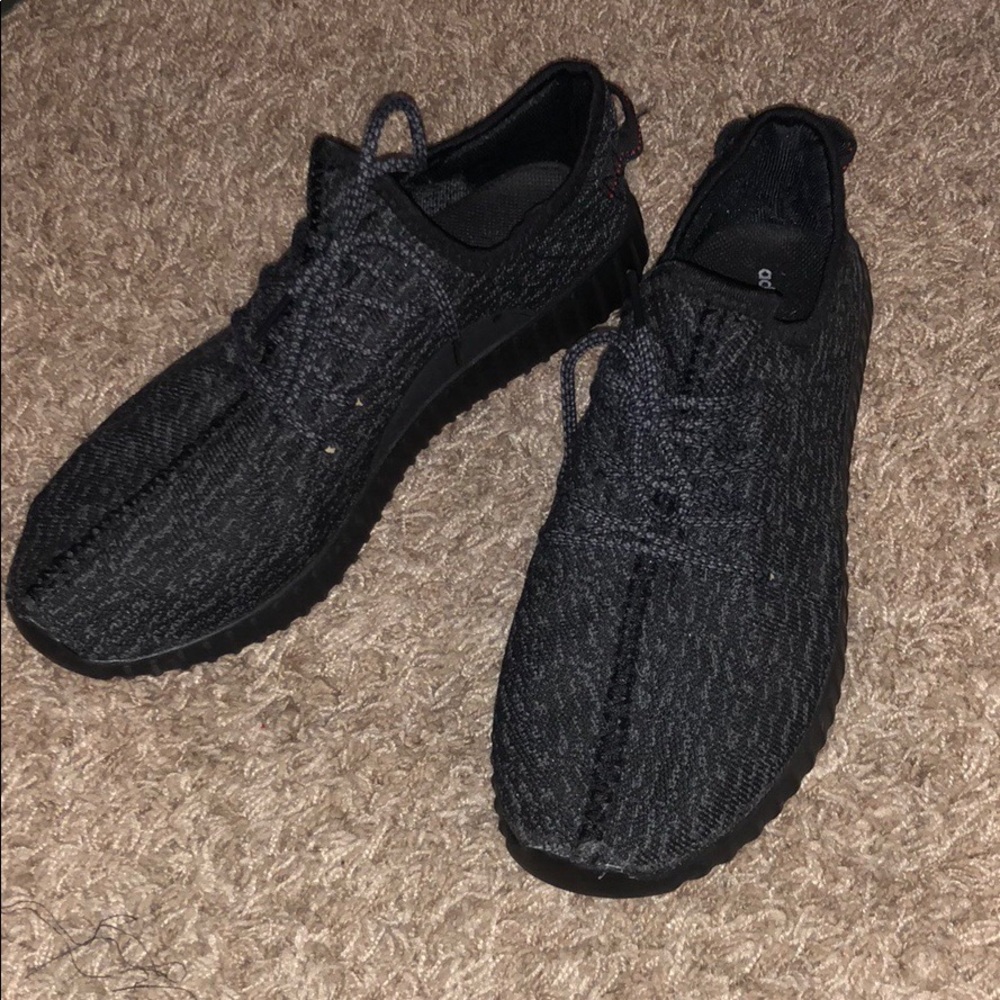 Yeezys 🔥🔥🔥